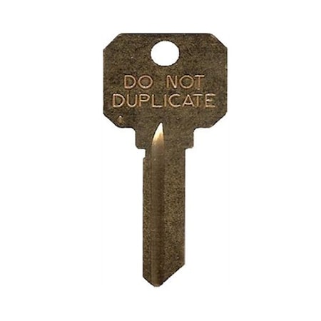 Ilco Key Blanks, DND-SC4 ILCO-DND-SC4